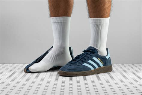 spezial adidas material|Adidas spezial cut in half.